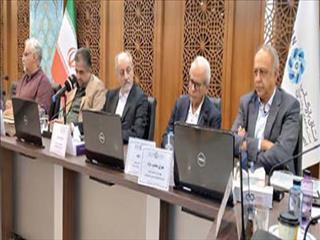  به دلیل محدودیت‌ انرژی تولید فولاد ایران، امسال ۲‌میلیون تن کاهش می‌یابد 