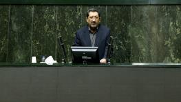 وزیر صمت در صحن علنی مجلس اعلام کرد؛ اقداماتی برای اصلاح آئین‌نامه معادن در حال انجام است