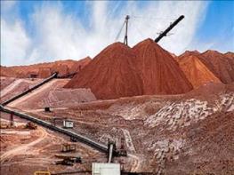  پیامدهای ضعف دانش و فناوری در حوزه معدن بررسی شد غفلت از عناصر نادر خاکی