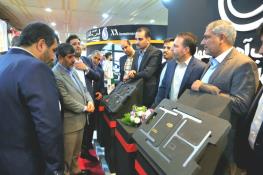  استانداری آذربایجان شرقی: جریان تولید در ذوب آهن نشان از رویکرد دانش‌بنیان و برنامه‌ریزی هوشمند است