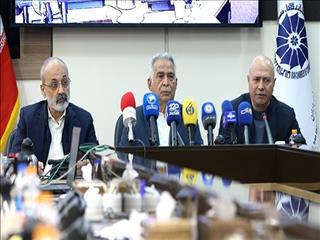  در نشست خبری بررسی شد؛ رسیدن به نرخ رشد ۱۳ درصدی معدن رویا نیست | دولت به جای دخالت در اقتصاد، تسهیل‌گری کند|حوزه معدن به استراتژی توسعه نیاز دارد