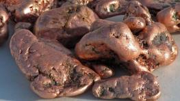 ۱۰ پروژه برتر معدن مس جهان در ۲۰۲۲