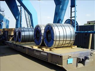  ضربه تحریم‌های داخلی به توسعه فولاد یک بام و دو هوای توسعه صادرات