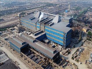 بررسی کارنامه فولاد هرمزگان در سال 1402  عبور فولاد هرمزگان از تولید سه میلیون و 100 هزار تن