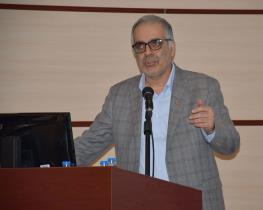 معاون وزیر صمت خبر داد: دقت مطالعات در سازمان زمین‌شناسی و اکتشافات‌معدنی کشور ۴ برابر شد/ اکتشافات جدید در ایران‌ مرکزی