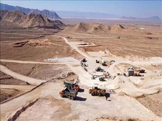  عضو هیات‌مدیره انجمن مس ایران مطرح کرد تخلف در پهنه‌های معدنی بلوکه‌شده