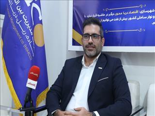 در گفتگو با مدیرعامل «هیمکو» مطرح شد؛ بهبود فعالیت‌های ریلی با توسعه پایانه‌داری در کشور