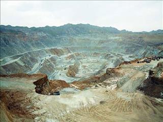  اهمیت رونق بازارچه‌های مرزی بررسی شد مواد معدنی نیازمند بازارهایی با پشتوانه