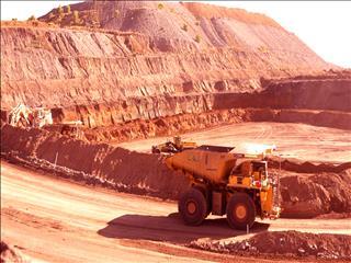 سهم معادن در تولید ناخالص داخلی برای رسیدن به عربستان سعودی حداقل به ۱۴ سال زمان نیاز داریم!