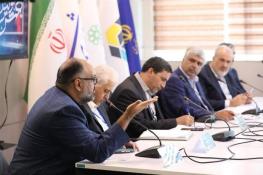 مدیرعامل شرکت سنگ آهن مرکزی ایران: رشد شرکت های دانش بنیان با ایجاد اکوسیستم فناوری در مجموعه های صنعتی محقق می شود