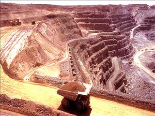 علی یکه‌فلاح، فعال اقتصادی/ معدن، تولید صنعتی و تامین بلندمدت