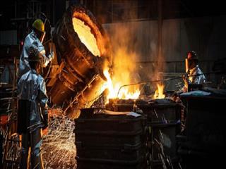  تامین مواد اولیه وارداتی چالش صنعتگران معدنی