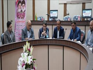  در جلسه‌ای با حضور بهره برداران معدنی صورت گرفت؛ بررسی مشکلات و موانع معادن غیرفعال شهرستان‌های گناباد و بجستان
