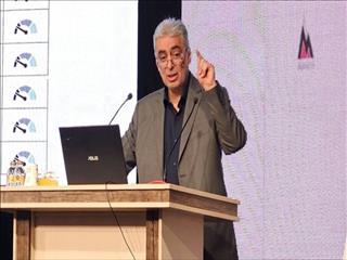  سعدمحمدی مطرح کرد؛ تجارت ۵۳۰ میلیارد دلاری صنعت زغال‌سنگ در دنیا بیش از نصف گردش مالی صنعت فولاد است