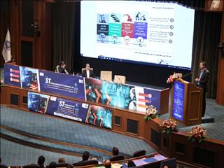  عضو هیات علمی دانشگاه تهران عنوان کرد: تاکید بر اهمیت امنیت سایبری در حوزه منابع انسانی/ توانمندی های فنی داخلی در هوشمند سازی بخش معدن و صنایع معدنی