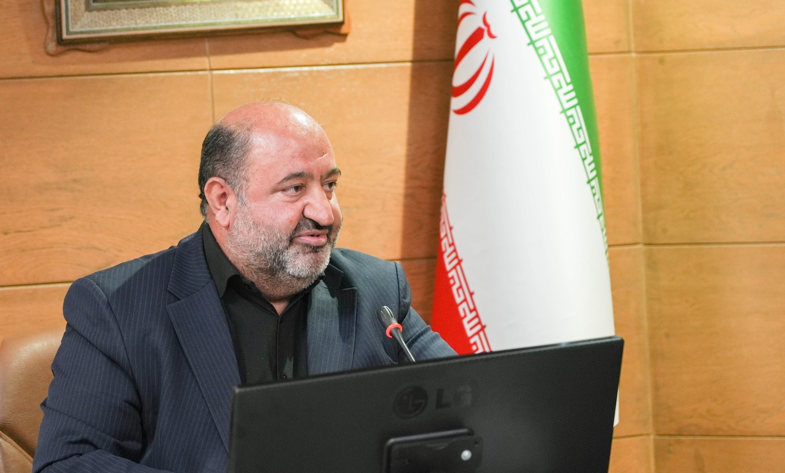  مدیرعامل ایمپاسکو خبر داد: افزایش دو برابری ظرفیت تولید کنسانتره مجتمع سرب نخلک