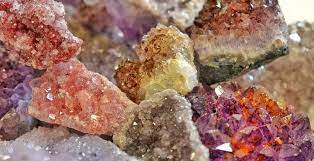 ساماندهی شناسنامه گوهرسنگ‌های کشور در دستور کار