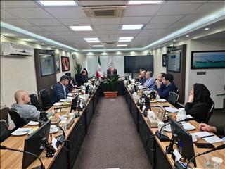  مدیرعامل ایمپاسکو عنوان کرد: سه میلیارد یورو سرمایه گذاری ایمیدرو و ایمپاسکو با ۱۵ هزار اشتغال مستقیم