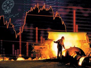  تبعات محدودیت انرژی برای فولادی‌ها