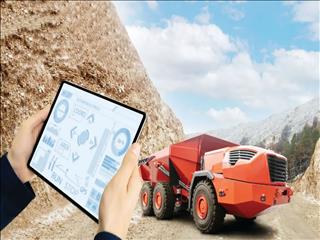  تأثیر انقلاب صنعتی چهارم بر معدن بررسی شد برنـده آینـده