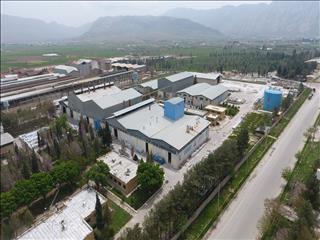  بیرونیت عملکرد زیرمجموعه های تاصیکو در بهار را بررسی کرد رشد 153 درصدی سود لعابیران