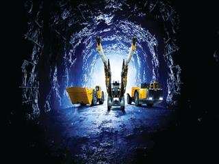 اثرگذاری فناوری‌های نوین بر معادن بررسی شد تحـول عمـیق