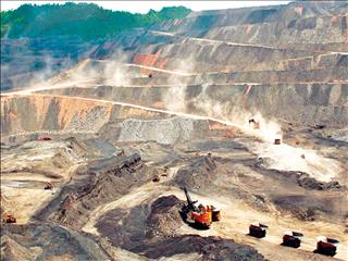 چگونه بخش معدن می‌‌‌تواند تاثیرات منفی محیط‌زیستی را کاهش دهد؟ مسیر معدن‌کاری پایدار