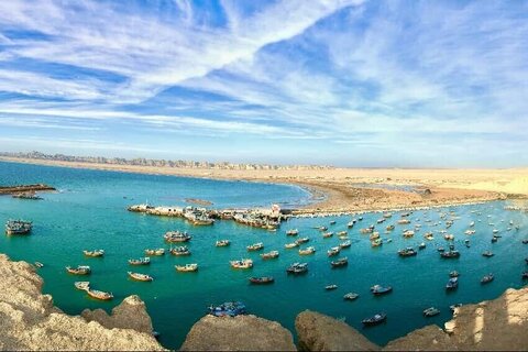  مدیرعامل سازمان منطقه آزاد چابهار عنوان کرد: هشت میلیارد دلار سرمایه گذاری در منطقه آزاد چابهار محقق شد