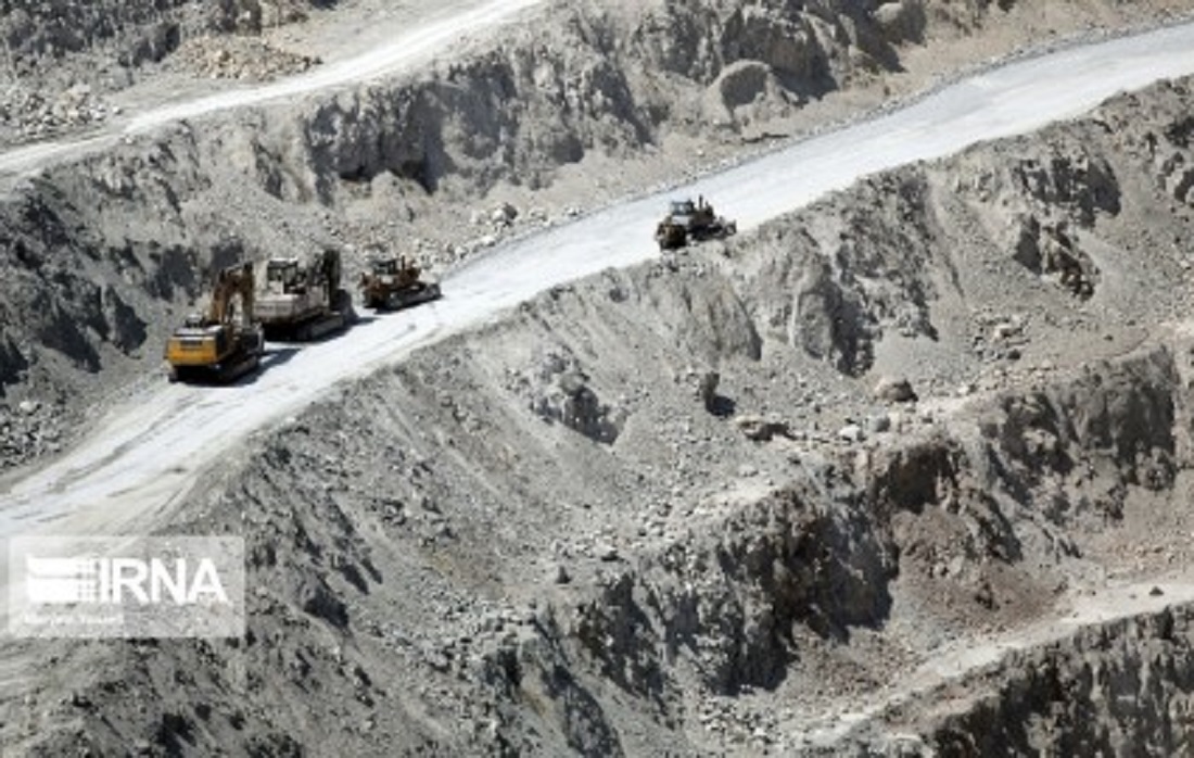 انتقال تجربیات زمین‌شناسان مجرب به نسل جدید