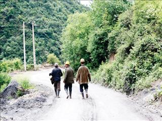  چا‌لش‌های رسیدن به معدنکاری سبز بررسی شد مصائب معدن سبز