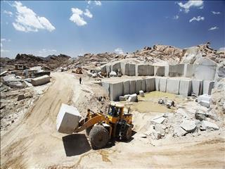  اهمیت توجه به معادن کوچک بررسی شد کوچـک پر عیار