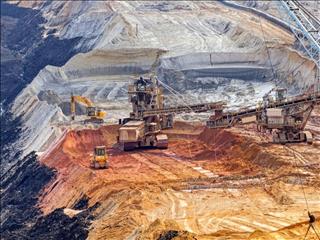  بهره‌برداری از بزرگ‌ترین ذخایر مس روسیه آغاز شد