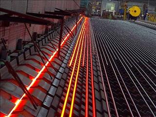  ۱۲.۵ درصد عرضه میلگرد و ۴۹ درصد عرضه شمش فولاد در رینگ صنعتی بورس‌کالا فروش رفت رکود؛ مهمان همیشگی فولادی‏‏‌ها