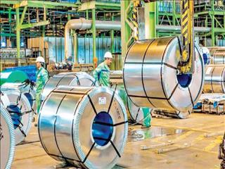  تیشه قیمت‌گذاری دستوری بر ریشه فولاد