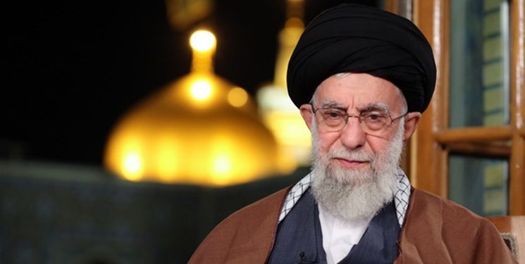  رهبر انقلاب سال ۱۴۰۲ را با عنوان سال «مهار تورم، رشد تولید» نام‌گذاری کردند