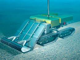 زنگ خطر معدنکاری زیر دریا؟