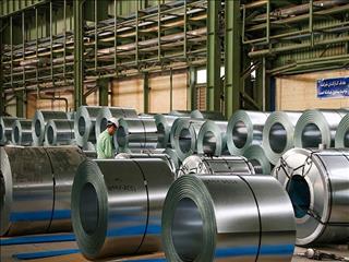  طی ۵ ماه امسال به ثبت رسید؛ رشد ۸درصدی محصولات فولادی شرکت های بزرگ