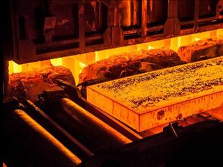  شرایط صادراتی صنایع فولادی بررسی شد مسیر توسعه اقتصادی از توسعه صادرات می‌گذرد