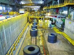  مدیر ناحیه نورد گرم فولاد مبارکه در گفتگو با ایراسین مطرح کرد؛ ثبت رکورد ماهانه کلاف گرم فولاد مبارکه همراستا با اهداف کلیدی کشور