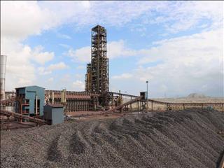  رشد 38 درصدی درآمدهای عملیاتی صبافولاد