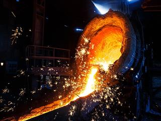  نقش فولاد در اقتــصاد بررسی شد فولاد، شـــوالیه توســــعه