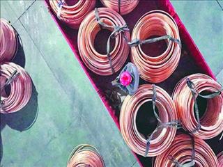  در بررسی وضعیت جهانی فلز سرخ مطرح شد صنعت مس ایران پاسخگوی نیاز دنیا