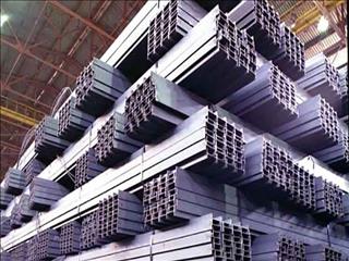  بن‏‏‌بست قیمتی مقاطع فولادی 