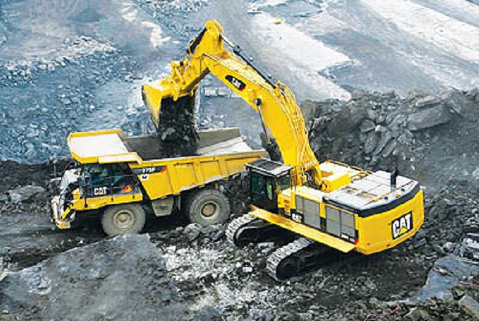 سوخت ماشین آلات معدنی وارداتی در کشور وجود ندارد