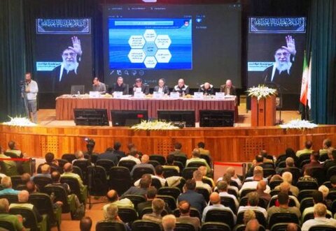  افتتاح پروژه‌های پلنت جدید اکسیژن و کوره پاتیلی LF3 ذوب آهن اصفهان