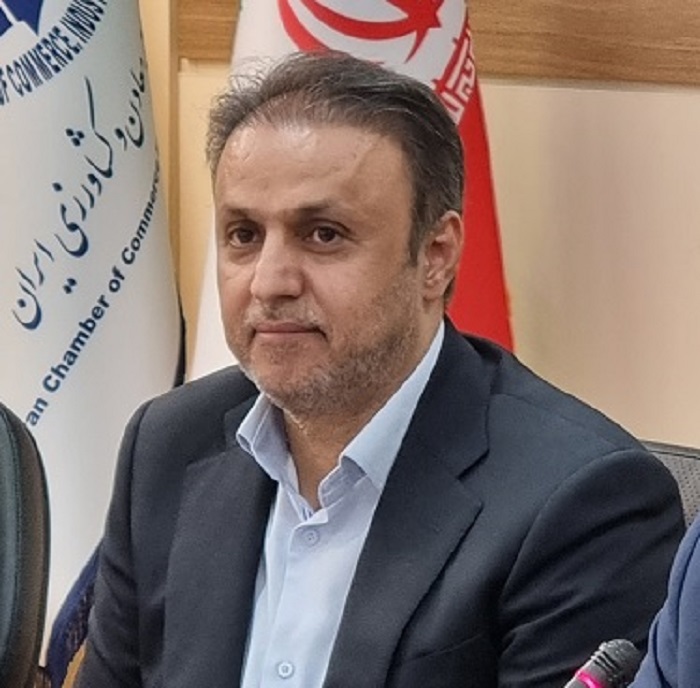 رئیس سازمان نظام مهندسی اعلام کرد: بازرسی و ارزیابی ایمنی ۱۴۰۰ معدن کشور