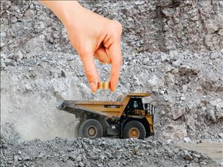  در بررسی چالش‌های مالیات‌گیری بخش معدن مطرح شد عدالت نامنصفانه