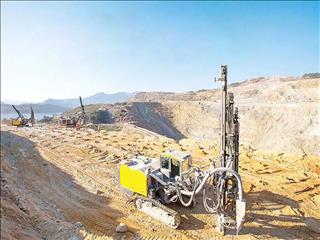  مشکلات بزرگ معادن کوچک