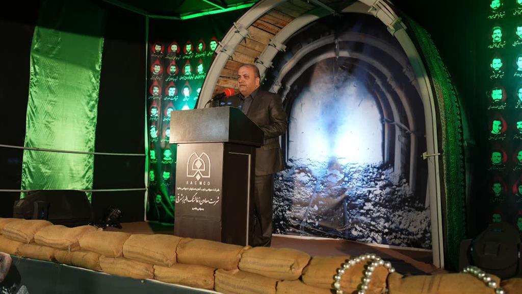  مدیرعامل ذوب آهن اصفهان مطرح کرد: تولید ریل، مظهر شکست تحریم‌های ظالمانه