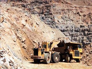 واردات ماشین‌آلات معدنی نسبت به اقتصادهای همسایه همچنان پایین است جغرافیای واردات ماشین‌آلات معدنی